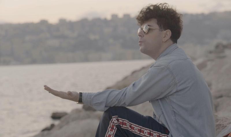 Ivan Granatino fa rinascere Annarè a San Valentino, cult di Gigi D’Alessio