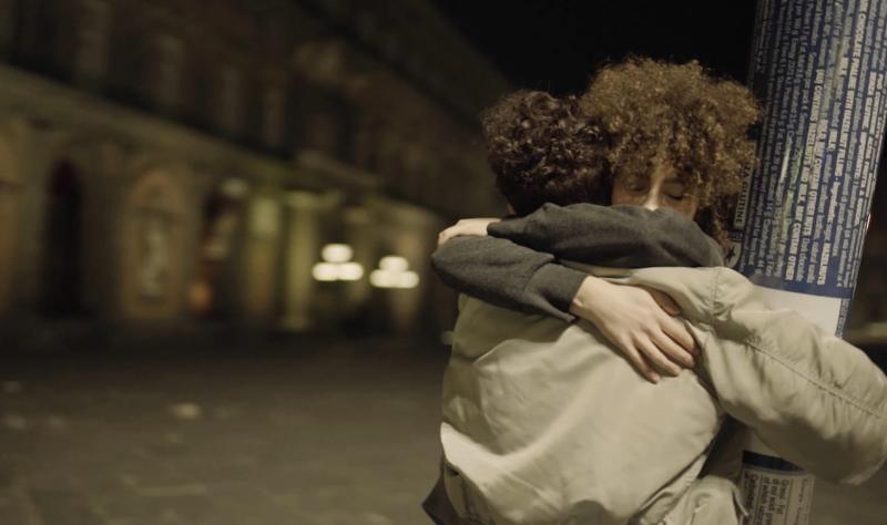 Ivan Granatino fa rinascere Annarè a San Valentino, cult di Gigi D’Alessio