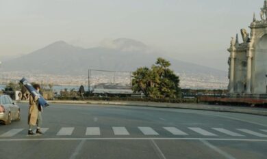 Ivan Granatino fa rinascere Annarè a San Valentino, cult di Gigi D’Alessio