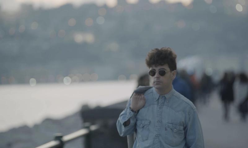 Ivan Granatino fa rinascere Annarè a San Valentino, cult di Gigi D’Alessio