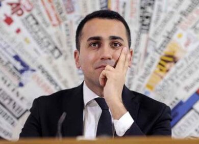 Berlusconi,bastano 3 ore per smentirlo:’Cottarelli ministro’.’Non se ne parla”