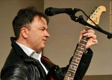 Pamela, la musica composta per lei ora diventa anche un video cartoon. GUARDA