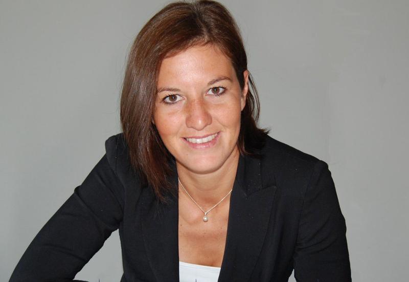 Maserati: Maria Conti nuova responsabile globale della comunicazione Maserati: Maria Conti nuova responsabile globale della comunicazione