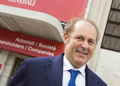 Generali, 280 milioni al Salotto. Quasi 500 milioni ai fondi esteri
