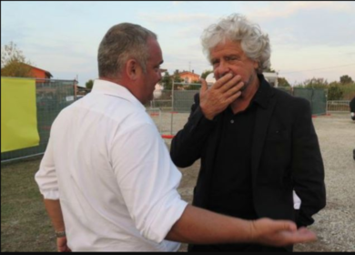M5s Rimborsopoli: il “braccio destro” di Casaleggio abbandona il Movimento
