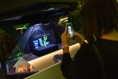 Prodea Group firma la convention nazionale 2018 di Yves Rocher