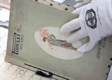 Tempo di Libri: Pirelli con uno stand alla Fiera internazionale dell’editoria