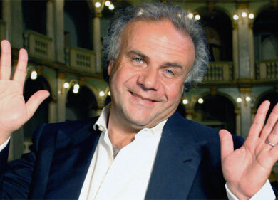 Jerry Calà Show al Teatro Nuovo di Milano
