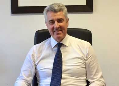 Banca Mps, Foltran capo area mercati e prodotti wealth management