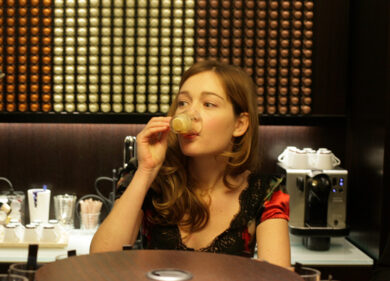 Nespresso, due nuovi temporary in Liguria e Piemonte