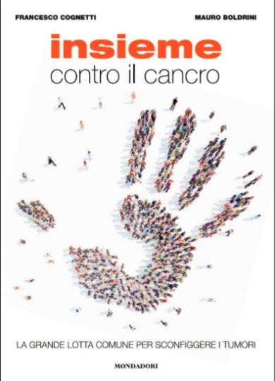 Evelina Flachi: “Così una sana alimentazione aiuta a prevenire il cancro”