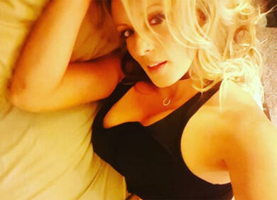 Trump, l’avvocato: “Ho pagato io il silenzio della pornostar”