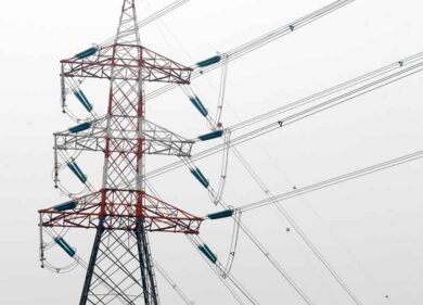Terna: i consumi di energia elettrica in Italia a gennaio sono calati del 2,8%