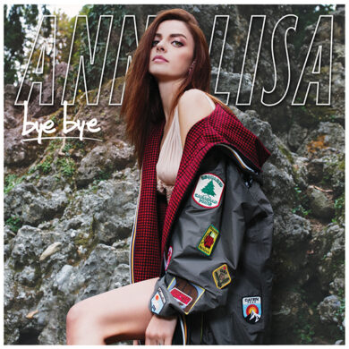 Annalisa: esce il nuovo album Bye Bye dopo il successo a Sanremo 2018
