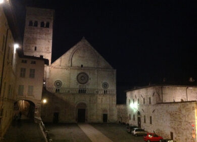 Frati di Assisi, online nuovo sito al servizio del Vangelo e della comunione