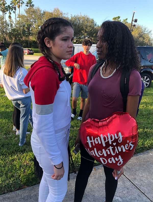 Florida, strage in una scuola: ex studente spara, 17 morti e decine di feriti