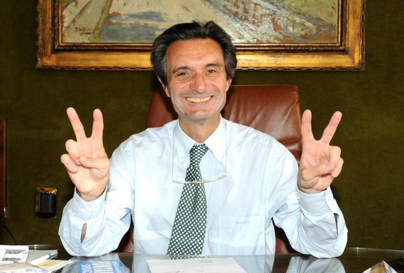 Regionali Lombardia, Fontana: vorrei si votasse domani. Ma può cambiare tutto Regionali Lombardia, Fontana: vorrei si votasse domani. Ma può cambiare tutto