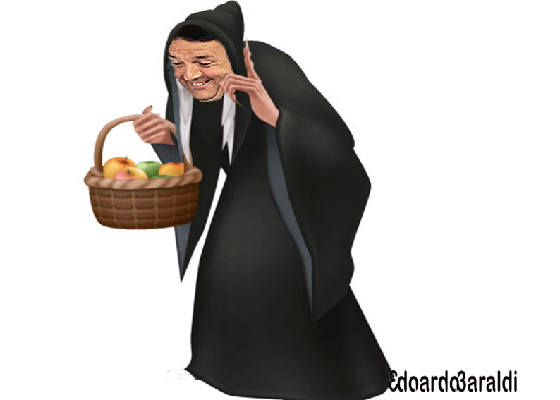 Elezioni 2018: Effetto Pamela, a Macerata Pd sotto di 10 punti Elezioni 2018: Effetto Pamela, a Macerata Pd sotto di 10 punti