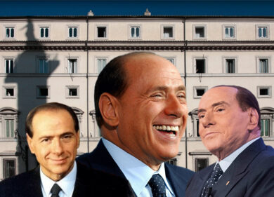 Elezioni 2018 Centrodestra, Berlusconi a Palazzo Chigi vuole… Ecco il nome