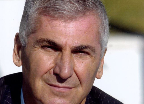 Bibi Ballandi è morto. Lutto nello spettacolo. Fiorello: “Profondo dolore” Bibi Ballandi è morto. Lutto nello spettacolo. Fiorello: “Profondo dolore”