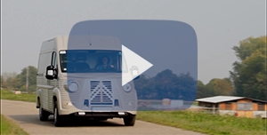 Citroen al Salone “Turismo & Outdoor”