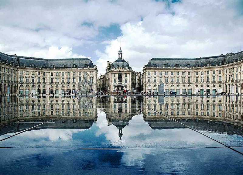 Francia, viaggio fra cultura, savoir-faire e arte di vivere Francia, viaggio fra cultura, savoir-faire e arte di vivere