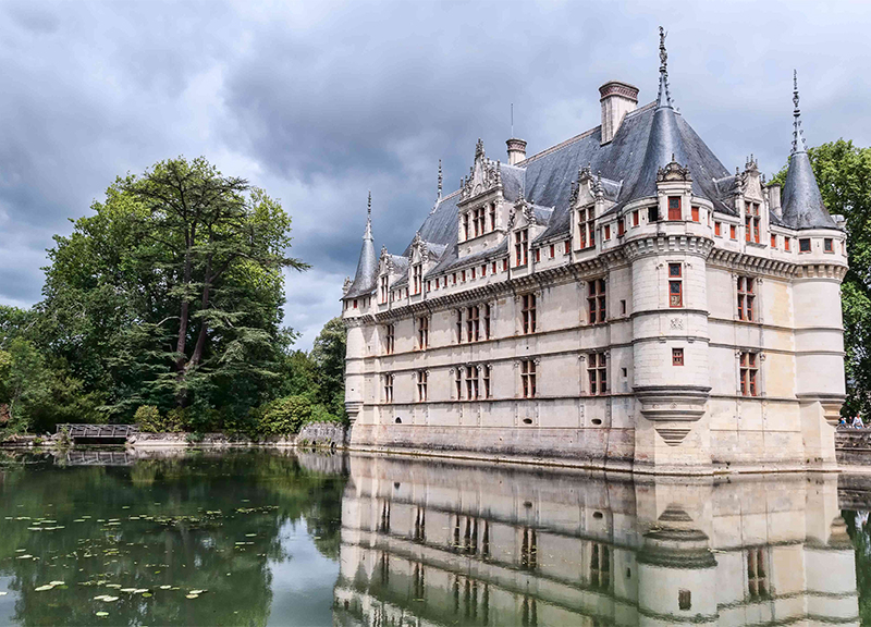 Francia, viaggio fra cultura, savoir-faire e arte di vivere Francia, viaggio fra cultura, savoir-faire e arte di vivere
