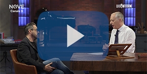 Marco Baldini: “Linus mi prestò 100 milioni di lire, non li ho mai restituiti”