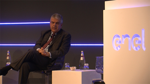 Enel, presentato oggi a Roma l’8° summit International Business Exchange