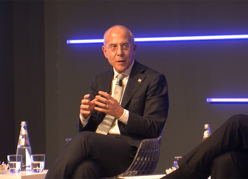 Enel, presentato oggi a Roma l’8° summit International Business Exchange
