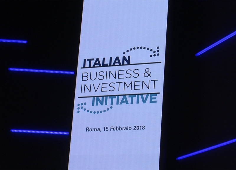 Enel, presentato oggi a Roma l’8° summit International Business Exchange