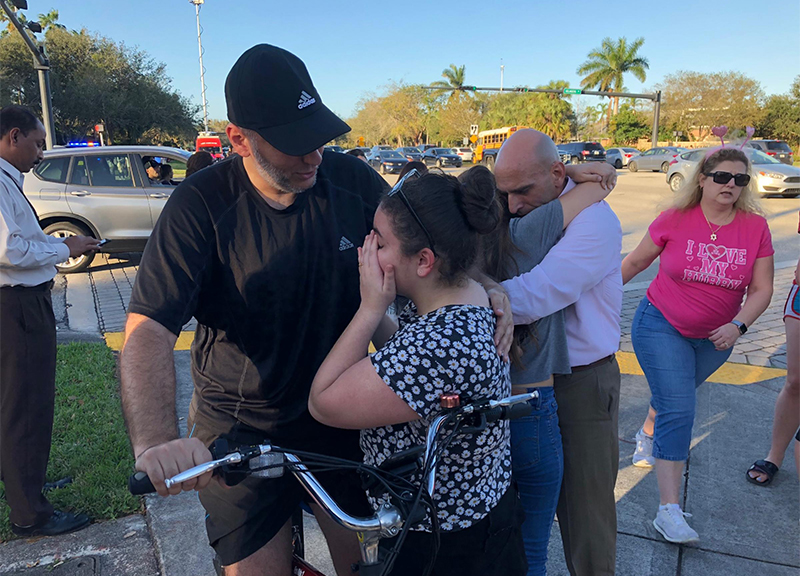 Strage Florida, il killer ha confessato: al McDonald’s dopo la strage Strage Florida, il killer ha confessato: al McDonald’s dopo la strage