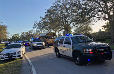 Florida, le sparatorie Usa degli ultimi 30 anni. E nel 2018 già 18 a scuola