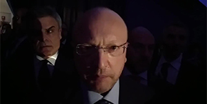 Vincenzo Boccia: Confindustria chiede più crescita, più lavoro, meno debito