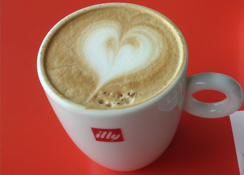 Illy, per il sesto anno tra le aziende più ‘etiche’ al mondo. Unica italiana Illy, per il sesto anno tra le aziende più ‘etiche’ al mondo. Unica italiana