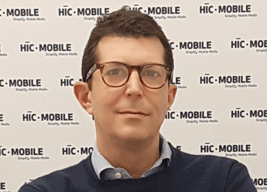 Mercato mobile, Max Willinger (Hic Mobile): “Il futuro dell’adv è sul mobile”