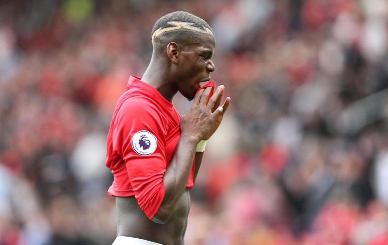 Pogba al Real Madrid, pronti 135 milioni al Manchester United. E Mourinho… Pogba al Real Madrid, pronti 135 milioni al Manchester United. E Mourinho…