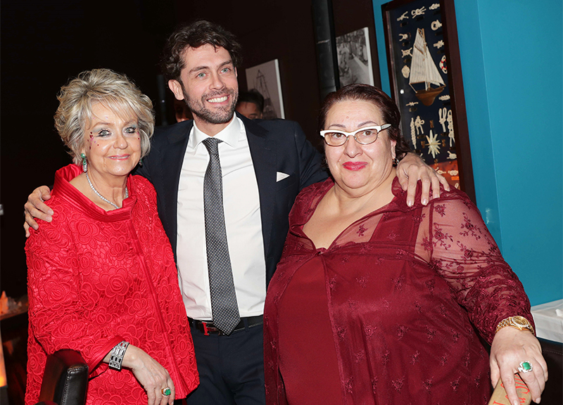 San Valentino, evento organizzato da Amici della Lirica San Valentino, evento organizzato da Amici della Lirica