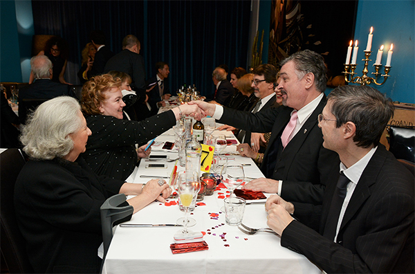 San Valentino, evento organizzato da Amici della Lirica San Valentino, evento organizzato da Amici della Lirica