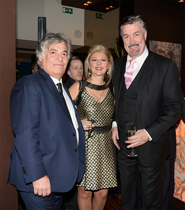 San Valentino, evento organizzato da Amici della Lirica San Valentino, evento organizzato da Amici della Lirica