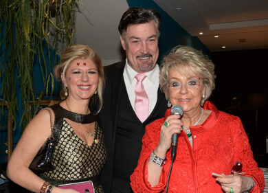 San Valentino, evento organizzato da Amici della Lirica