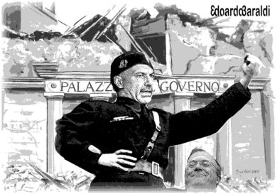 Elezioni 2018: Lazio, centrodestra più che mai diviso. Salvini ci guadagna