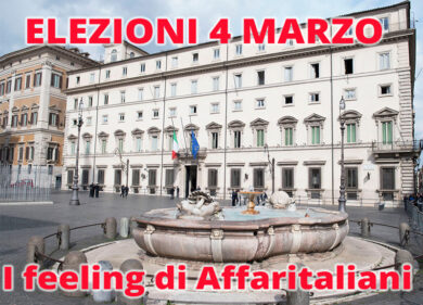 Elezioni 2018 Pd ansia debacle. 5 Stelle, preoccupazione per il voto al Nord