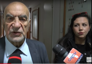 Elezioni 2018: CasaPound incassa l’appoggio della Destra napoletana