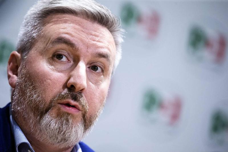 Elezioni 2018 e il futuro per i partiti Elezioni 2018 e il futuro per i partiti