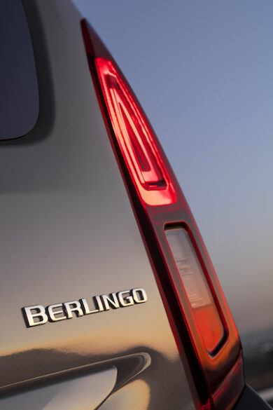 Citroen Berlingo, debutta al Salone dell’auto di Ginevra