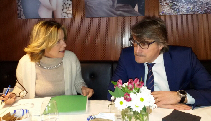 Ema, Lorenzin: “Le accuse al governo? Mi sono accorta io delle irregolarità Ema, Lorenzin: “Le accuse al governo? Mi sono accorta io delle irregolarità