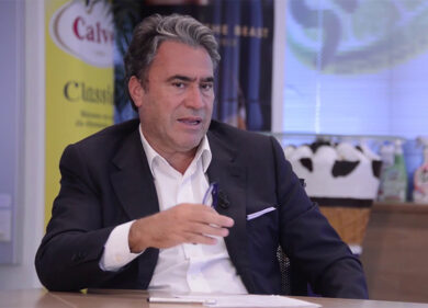 Safilo, Angelo Trocchia alla guida del gruppo. Arriva da Unilever