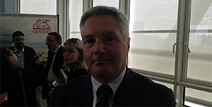 CityLife, arriva la terza torre: Aldo Mazzocco, ad Generali Real Estate CityLife, arriva la terza torre: Aldo Mazzocco, ad Generali Real Estate