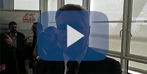 CityLife, arriva la terza torre: la Libeskind diventerà Torre PwC dal 2020